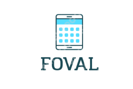 FOVAL logo